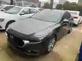 2021 Mazda 3 Axela 2.0L 158HP L4 6AT