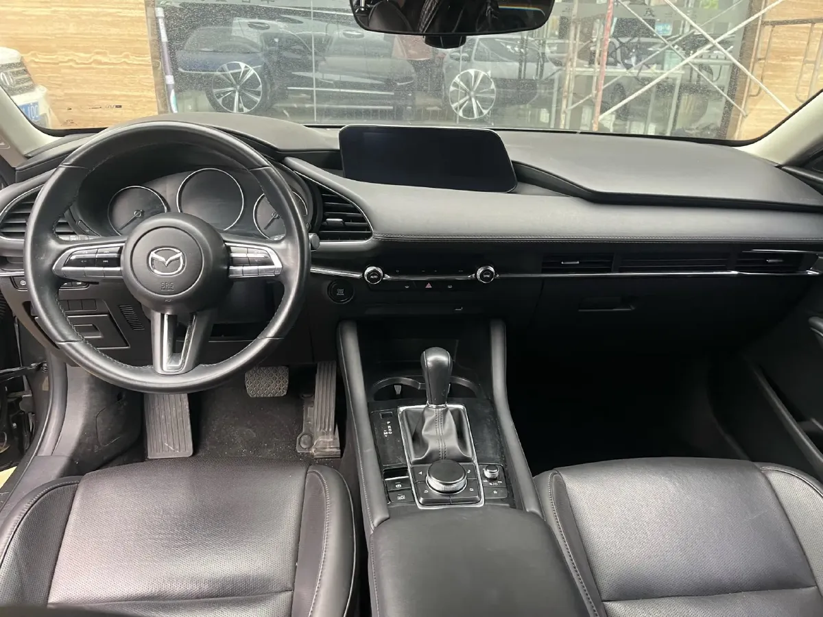 2021 Mazda 3 Axela 2.0L 158HP L4 6AT,autocango,china used car exporter,china ev exporter,chinese used car exporter,chinese used ev exporter