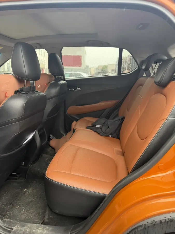 2017 HaiMa S5 Young Edition 1.6L 122HP L4 5MT,autocango,china used car exporter,china ev exporter,chinese used car exporter,chinese used ev exporter