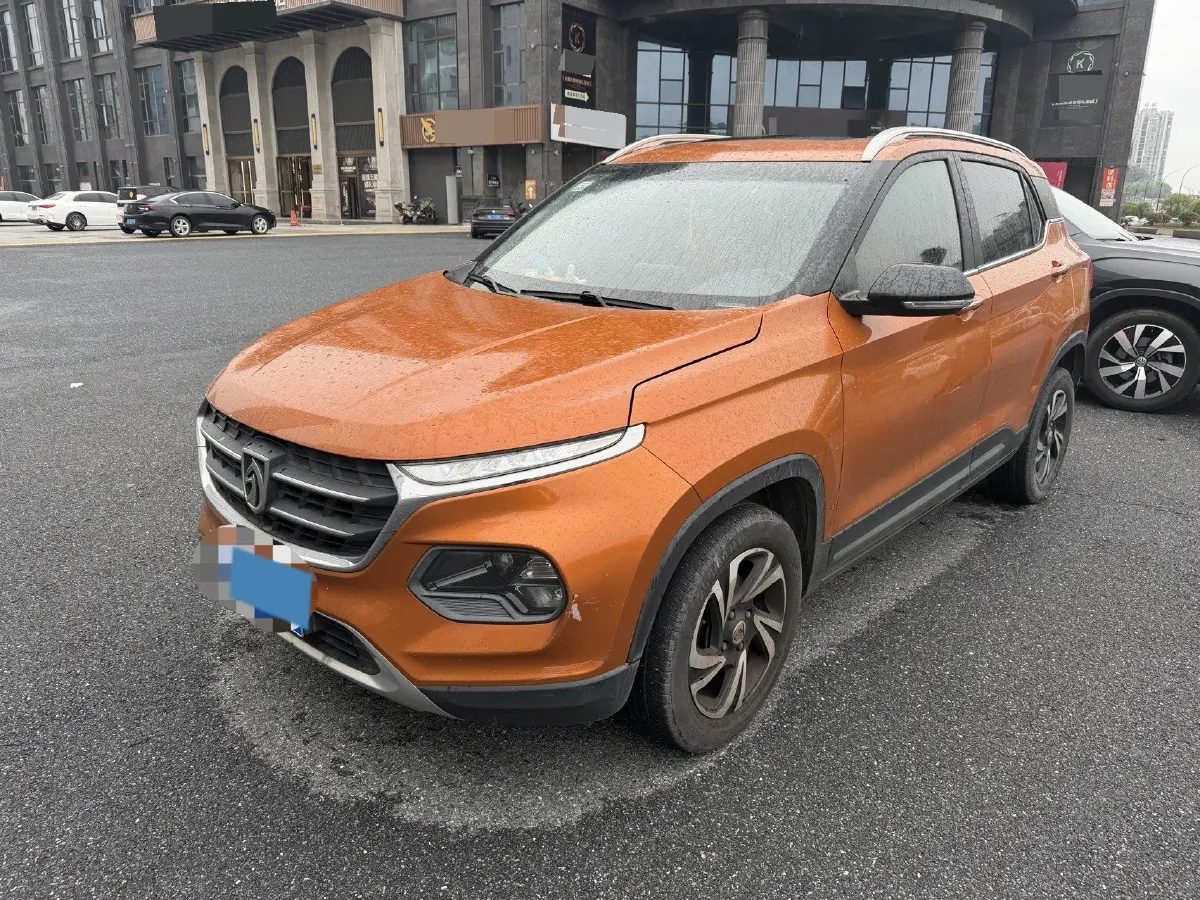 2017 HaiMa S5 Young Edition 1.6L 122HP L4 5MT,autocango,china used car exporter,china ev exporter,chinese used car exporter,chinese used ev exporter