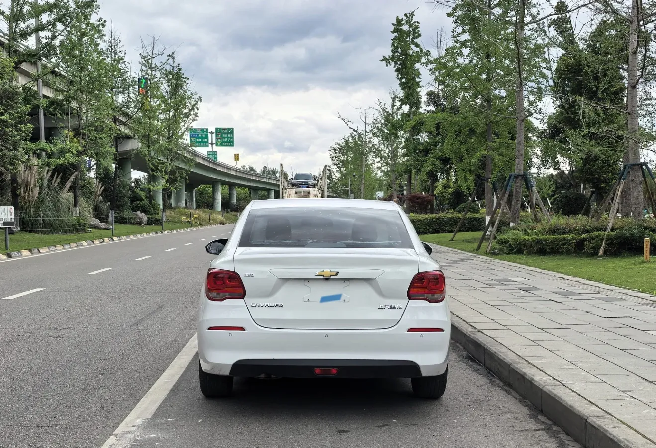 2016 Chevrolet Cavalier 1.5L 113HP L4 6AT,autocango,china used car exporter,china ev exporter,chinese used car exporter,chinese used ev exporter