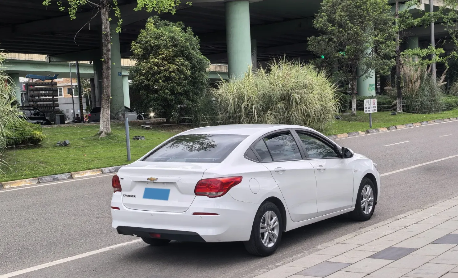 2016 Chevrolet Cavalier 1.5L 113HP L4 6AT,autocango,china used car exporter,china ev exporter,chinese used car exporter,chinese used ev exporter