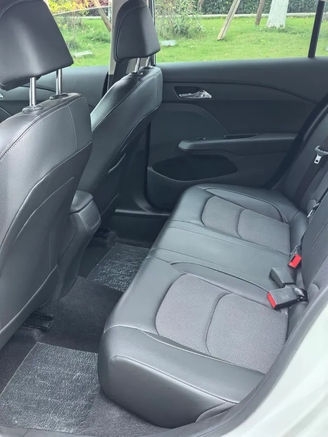 2016 Chevrolet Cavalier 1.5L 113HP L4 6AT,autocango,china used car exporter,china ev exporter,chinese used car exporter,chinese used ev exporter