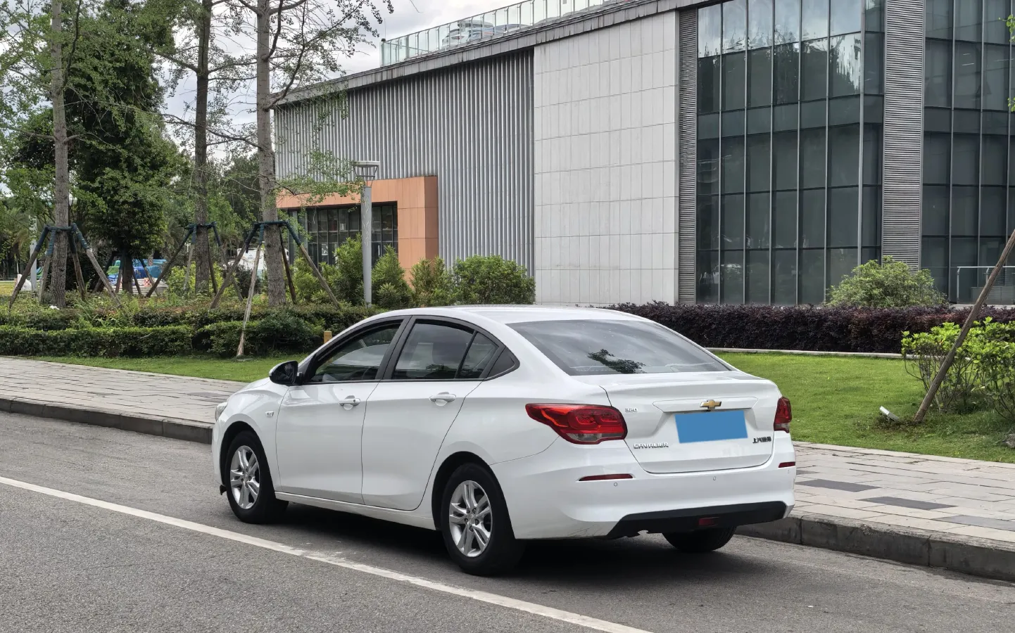 2016 Chevrolet Cavalier 1.5L 113HP L4 6AT,autocango,china used car exporter,china ev exporter,chinese used car exporter,chinese used ev exporter