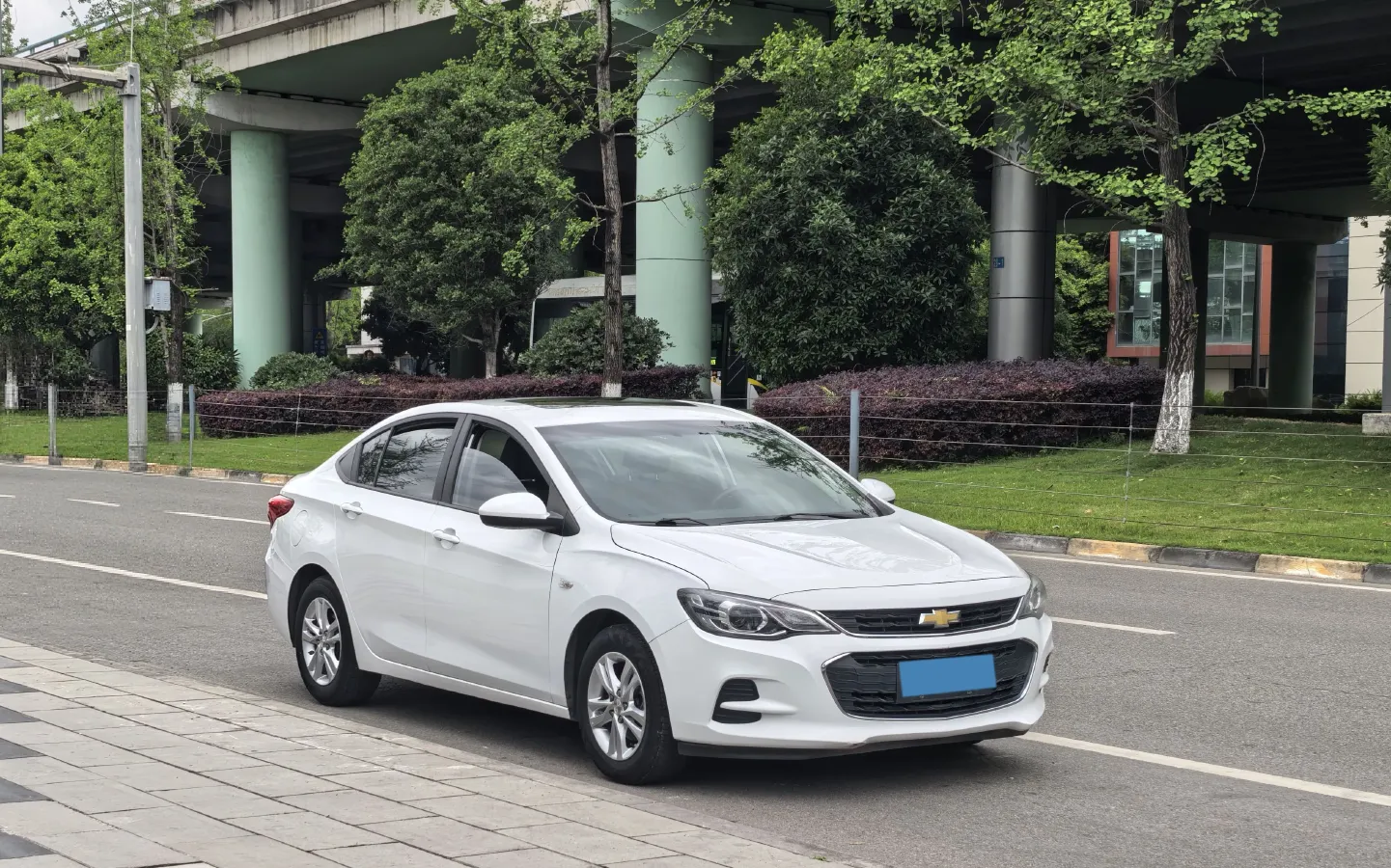 2016 Chevrolet Cavalier 1.5L 113HP L4 6AT,autocango,china used car exporter,china ev exporter,chinese used car exporter,chinese used ev exporter