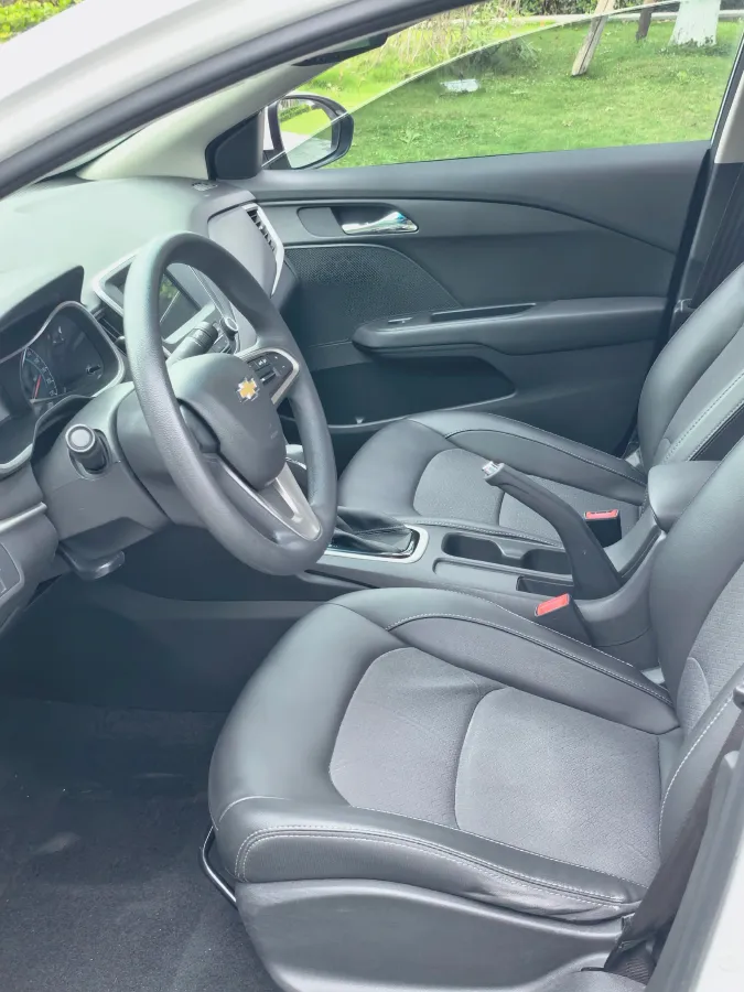 2016 Chevrolet Cavalier 1.5L 113HP L4 6AT,autocango,china used car exporter,china ev exporter,chinese used car exporter,chinese used ev exporter