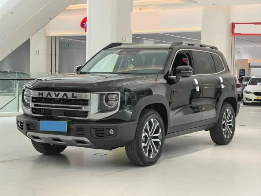 2024 Haval Dargo 1.5T 184HP L4 7DCT,autocango,china used car exporter,china ev exporter,chinese used car exporter,chinese used ev exporter