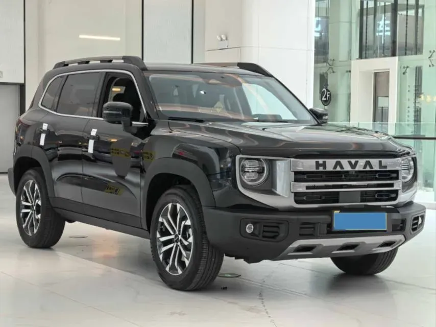 2024 Haval Dargo 1.5T 184HP L4 7DCT,autocango,china used car exporter,china ev exporter,chinese used car exporter,chinese used ev exporter