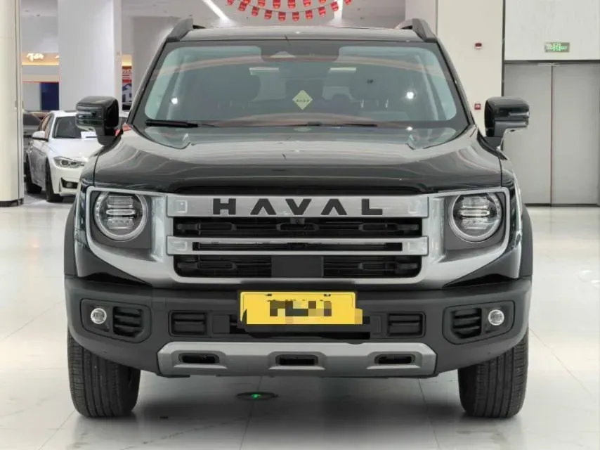 2024 Haval Dargo 1.5T 184HP L4 7DCT,autocango,china used car exporter,china ev exporter,chinese used car exporter,chinese used ev exporter