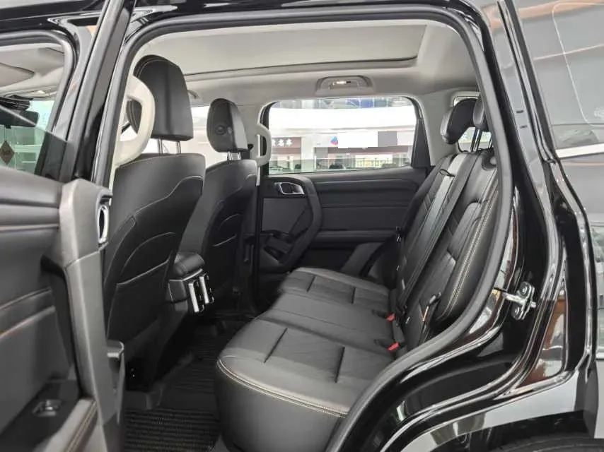 2024 Haval Dargo 1.5T 184HP L4 7DCT,autocango,china used car exporter,china ev exporter,chinese used car exporter,chinese used ev exporter