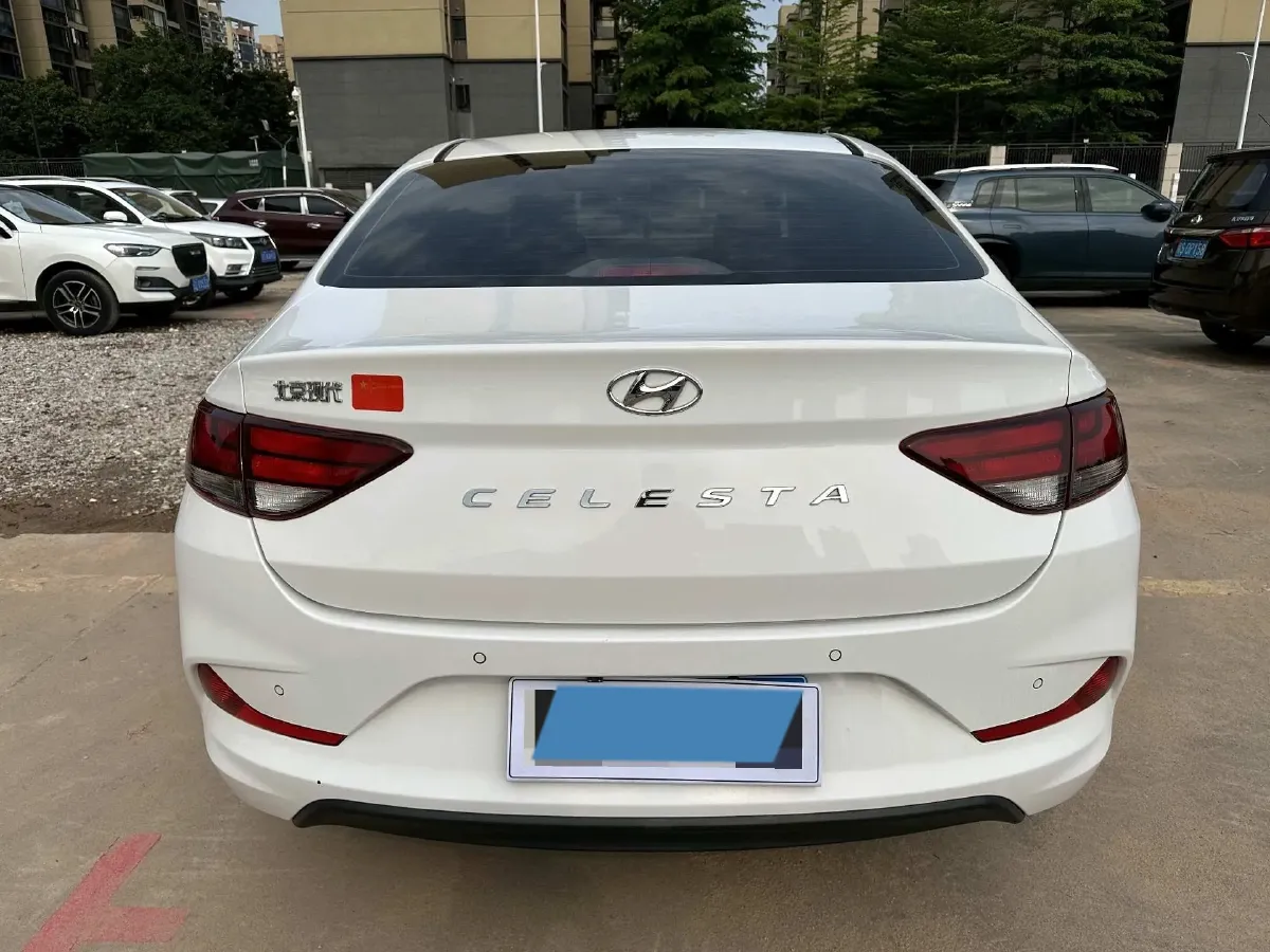 2020 Hyundai Celesta 1.6L 123HP L4 6AT,autocango,china used car exporter,china ev exporter,chinese used car exporter,chinese used ev exporter