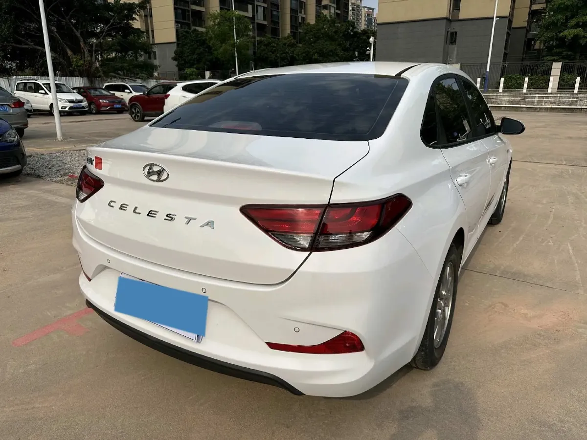 2020 Hyundai Celesta 1.6L 123HP L4 6AT,autocango,china used car exporter,china ev exporter,chinese used car exporter,chinese used ev exporter