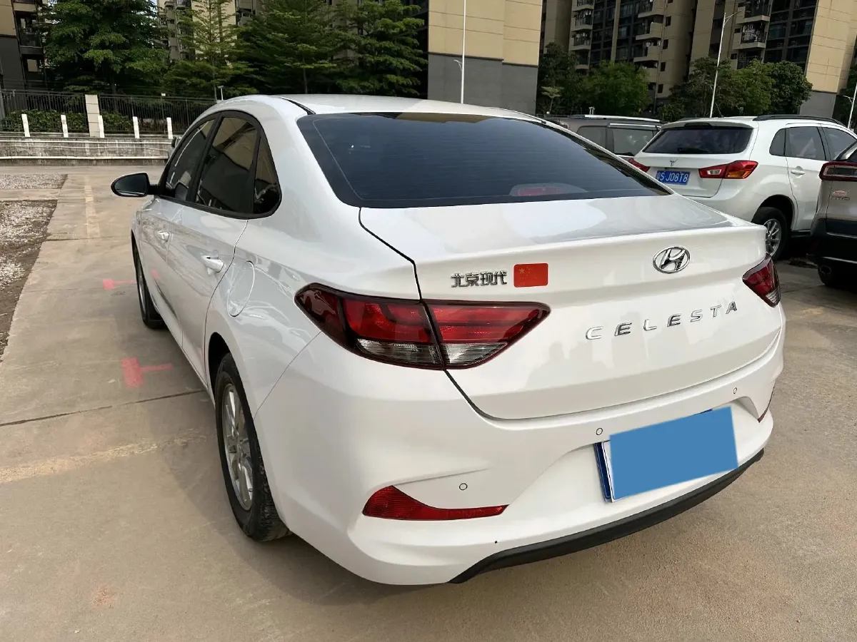 2020 Hyundai Celesta 1.6L 123HP L4 6AT,autocango,china used car exporter,china ev exporter,chinese used car exporter,chinese used ev exporter