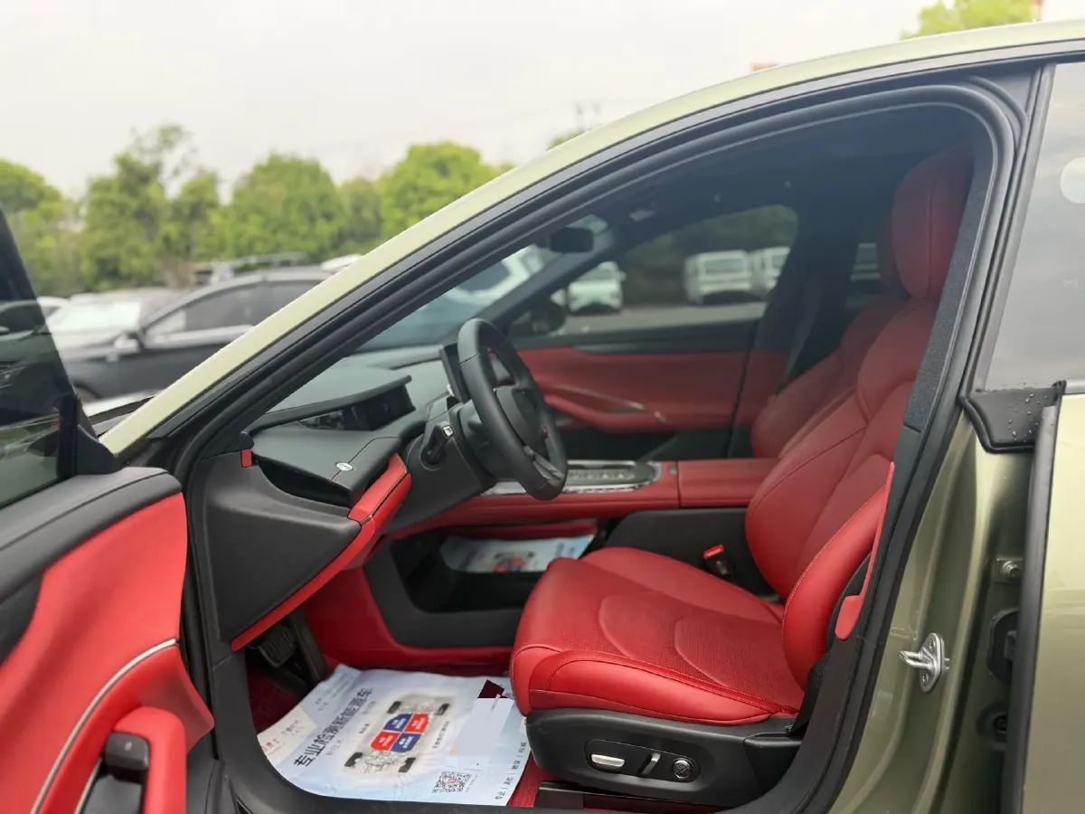 2024 MI SU7 BEV 94.3KWH,autocango,china used car exporter,china ev exporter,chinese used car exporter,chinese used ev exporter