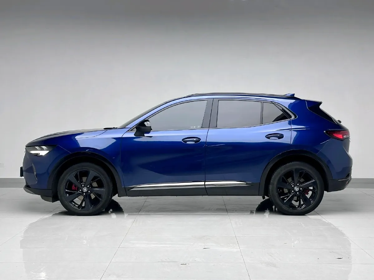 2022 Buick EnvisionS 2.0T 237HP L4 9AT,autocango,china used car exporter,china ev exporter,chinese used car exporter,chinese used ev exporter