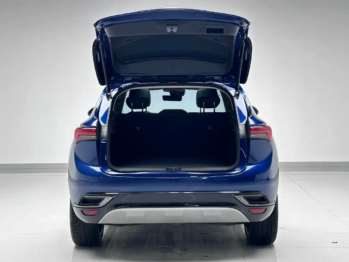 2022 Buick EnvisionS 2.0T 237HP L4 9AT,autocango,china used car exporter,china ev exporter,chinese used car exporter,chinese used ev exporter