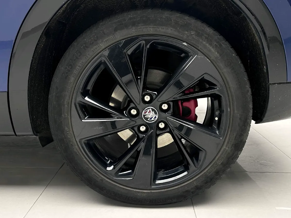 2022 Buick EnvisionS 2.0T 237HP L4 9AT,autocango,china used car exporter,china ev exporter,chinese used car exporter,chinese used ev exporter