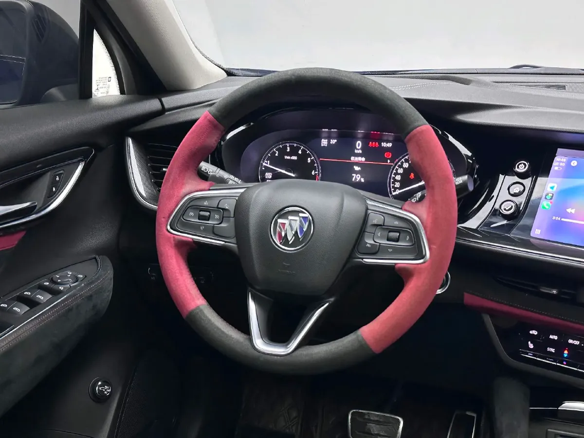 2022 Buick EnvisionS 2.0T 237HP L4 9AT,autocango,china used car exporter,china ev exporter,chinese used car exporter,chinese used ev exporter
