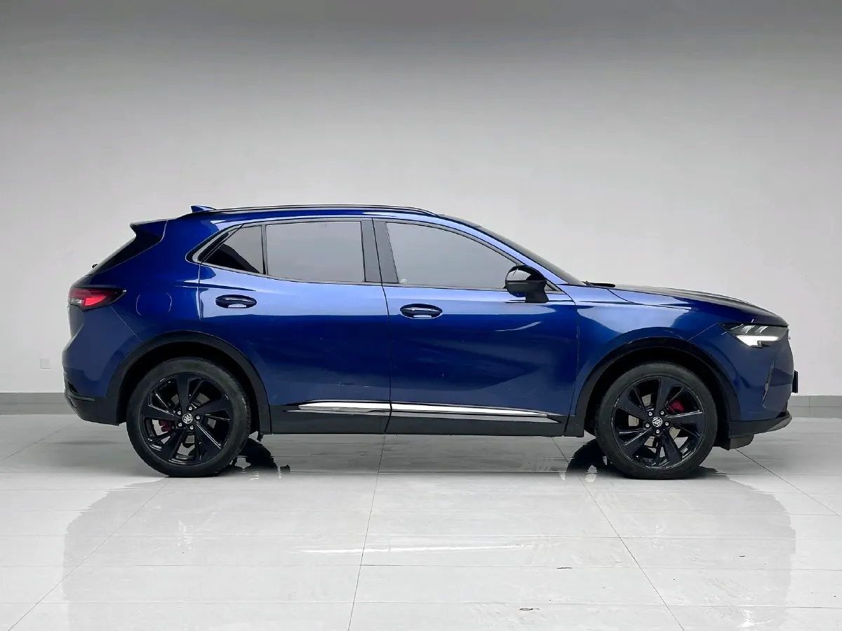 2022 Buick EnvisionS 2.0T 237HP L4 9AT,autocango,china used car exporter,china ev exporter,chinese used car exporter,chinese used ev exporter