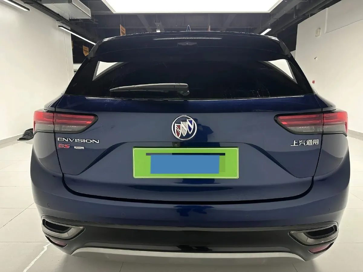 2022 Buick EnvisionS 2.0T 237HP L4 9AT,autocango,china used car exporter,china ev exporter,chinese used car exporter,chinese used ev exporter