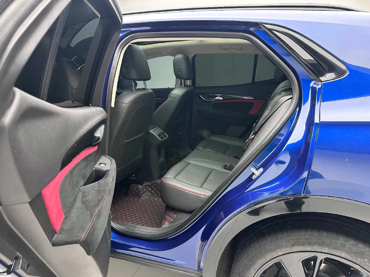 2022 Buick EnvisionS 2.0T 237HP L4 9AT,autocango,china used car exporter,china ev exporter,chinese used car exporter,chinese used ev exporter