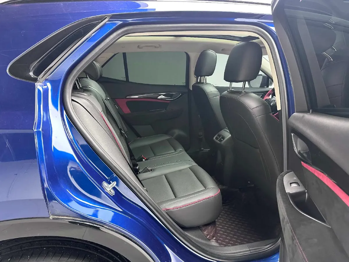 2022 Buick EnvisionS 2.0T 237HP L4 9AT,autocango,china used car exporter,china ev exporter,chinese used car exporter,chinese used ev exporter