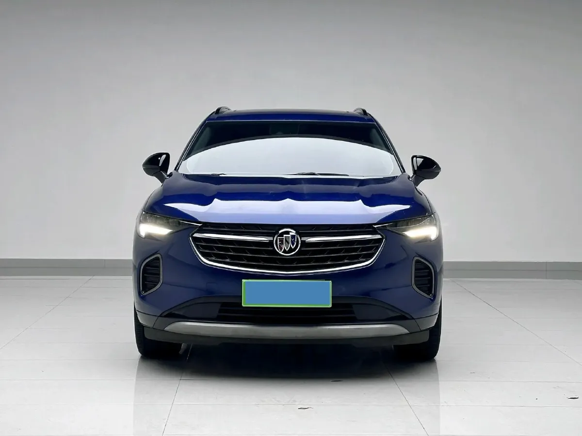 2022 Buick EnvisionS 2.0T 237HP L4 9AT,autocango,china used car exporter,china ev exporter,chinese used car exporter,chinese used ev exporter