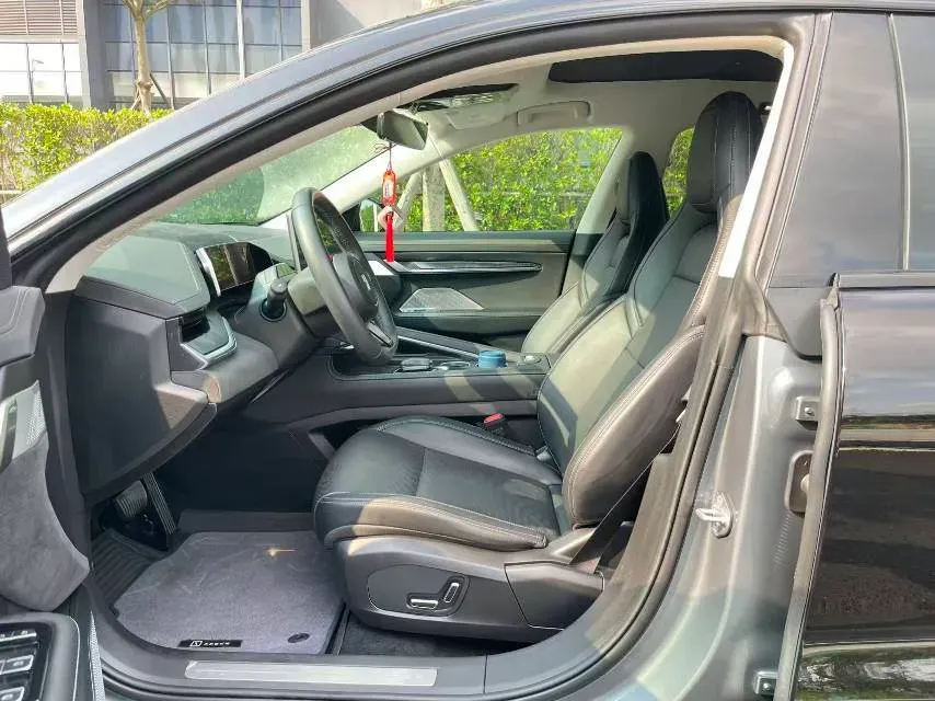 2022 Zeekr 001 BEV 100KWH,autocango,china used car exporter,china ev exporter,chinese used car exporter,chinese used ev exporter