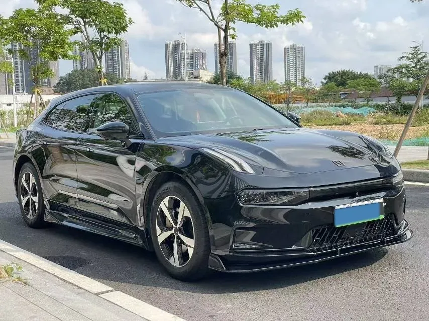 2022 Zeekr 001 BEV 100KWH,autocango,china used car exporter,china ev exporter,chinese used car exporter,chinese used ev exporter