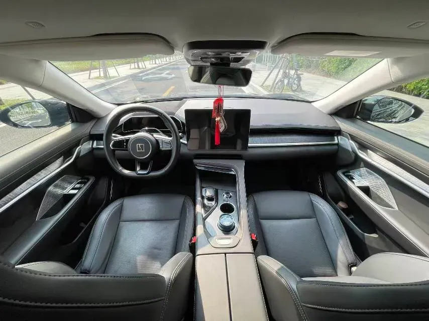 2022 Zeekr 001 BEV 100KWH,autocango,china used car exporter,china ev exporter,chinese used car exporter,chinese used ev exporter