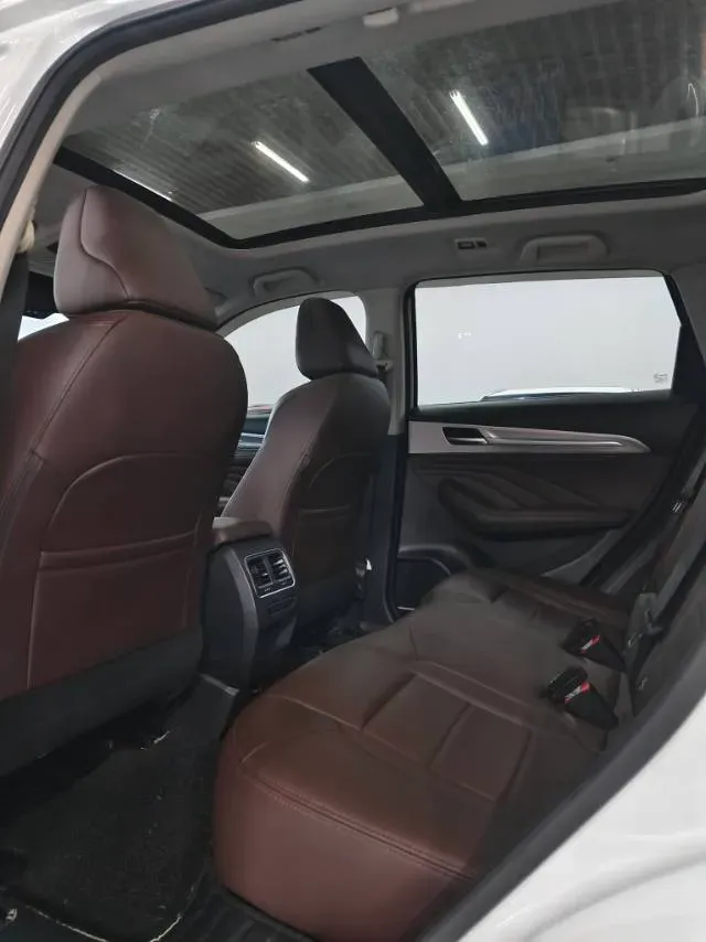 2019 Haval F7 2.0T 197HP L4 7DCT,autocango,china used car exporter,china ev exporter,chinese used car exporter,chinese used ev exporter