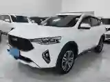 2019 Haval F7 2.0T 197HP L4 7DCT