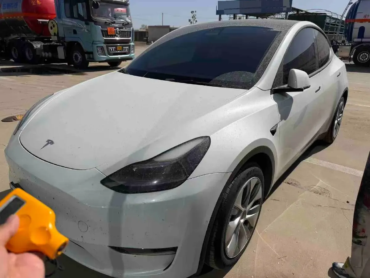 2021 Tesla Model Y BEV 60KWH,autocango,china used car exporter,china ev exporter,chinese used car exporter,chinese used ev exporter