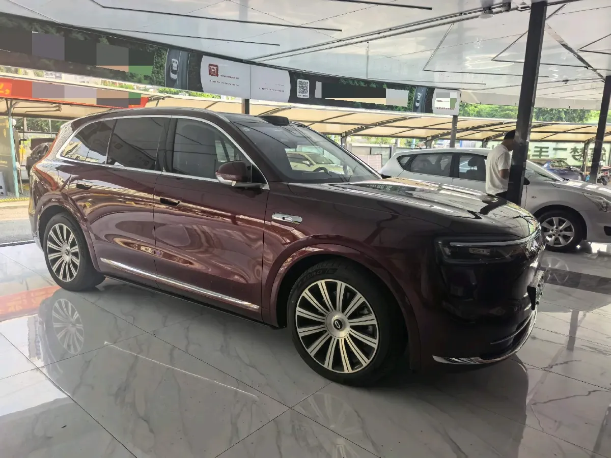2026 AITO AITO M7 REEV 160HP REEV,autocango,china used car exporter,china ev exporter,chinese used car exporter,chinese used ev exporter