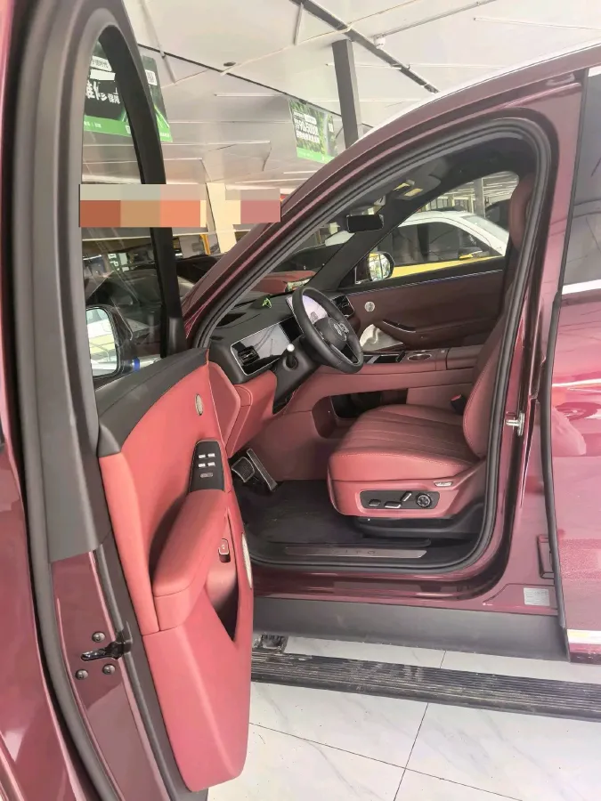 2026 AITO AITO M7 REEV 160HP REEV,autocango,china used car exporter,china ev exporter,chinese used car exporter,chinese used ev exporter