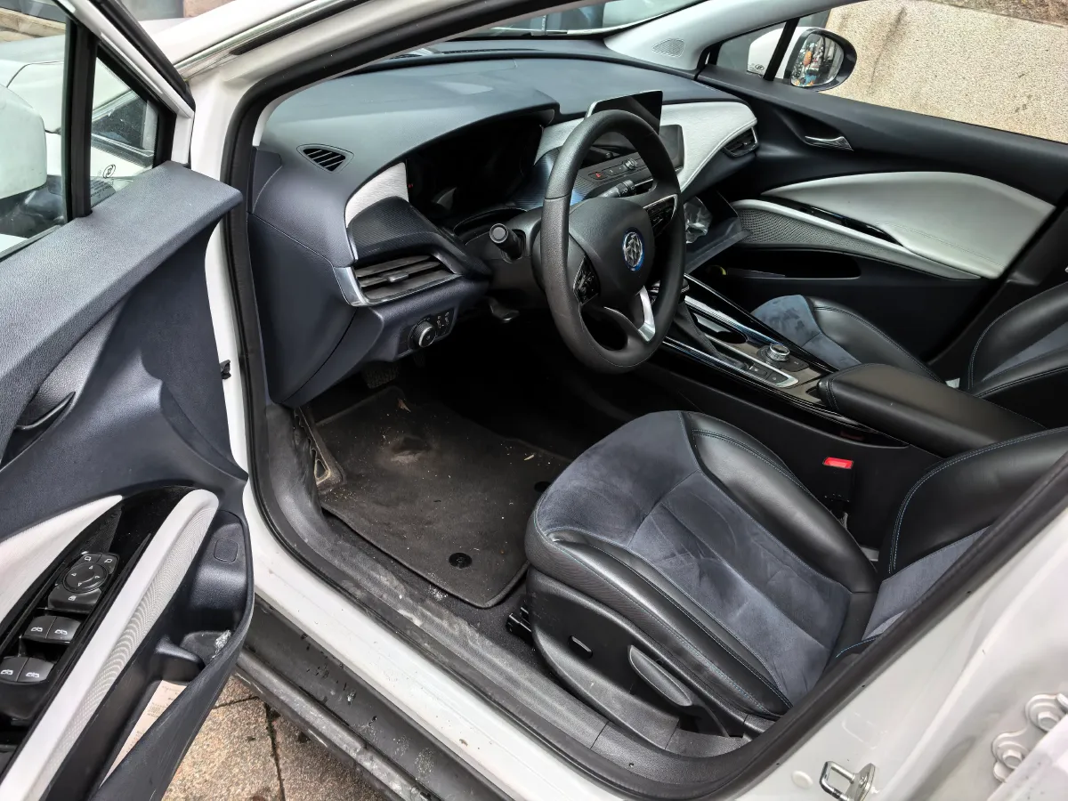 2019 Buick Velite 6 BEV 35KWH,autocango,china used car exporter,china ev exporter,chinese used car exporter,chinese used ev exporter