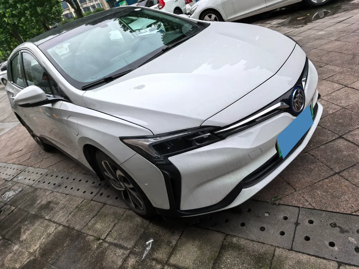 2019 Buick Velite 6 BEV 35KWH,autocango,china used car exporter,china ev exporter,chinese used car exporter,chinese used ev exporter
