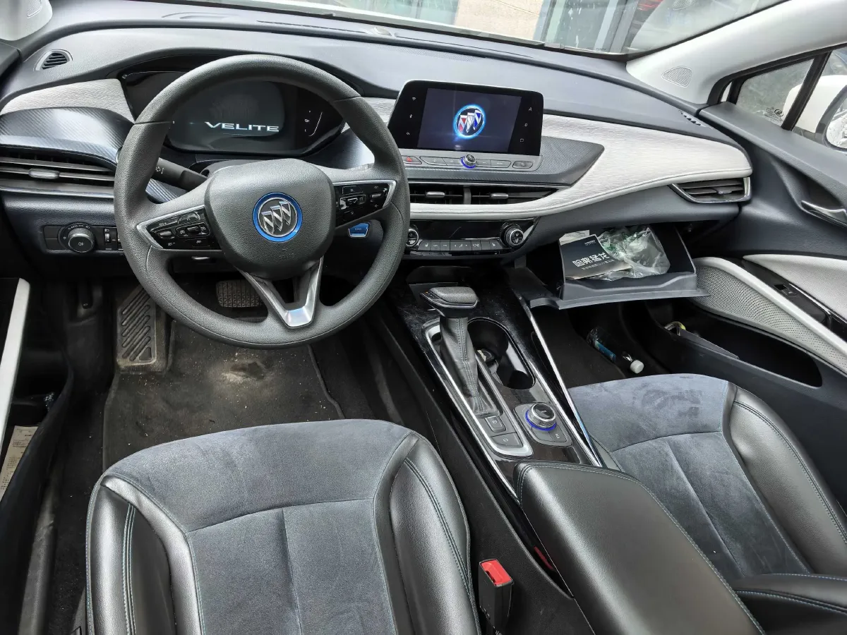 2019 Buick Velite 6 BEV 35KWH,autocango,china used car exporter,china ev exporter,chinese used car exporter,chinese used ev exporter