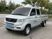 2022 WULING RONGGUANG NEW TRUCK,autocango,china used car exporter,china ev exporter,chinese used car exporter,chinese used ev exporter