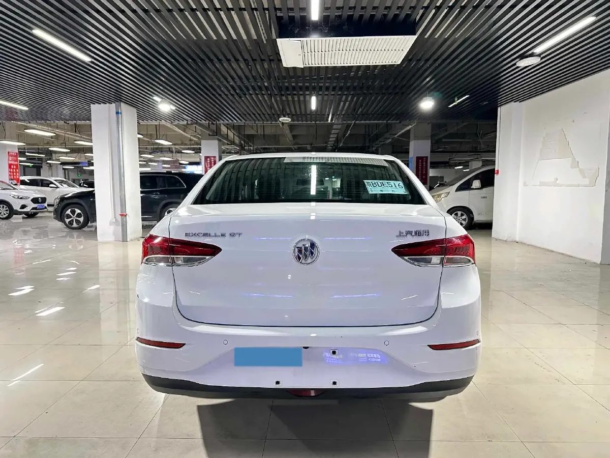 2021 Buick Excelle 1.3T 163HP L3 6AT,autocango,china used car exporter,china ev exporter,chinese used car exporter,chinese used ev exporter