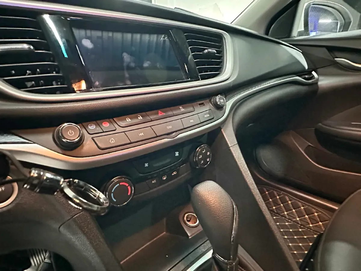 2021 Buick Excelle 1.3T 163HP L3 6AT,autocango,china used car exporter,china ev exporter,chinese used car exporter,chinese used ev exporter