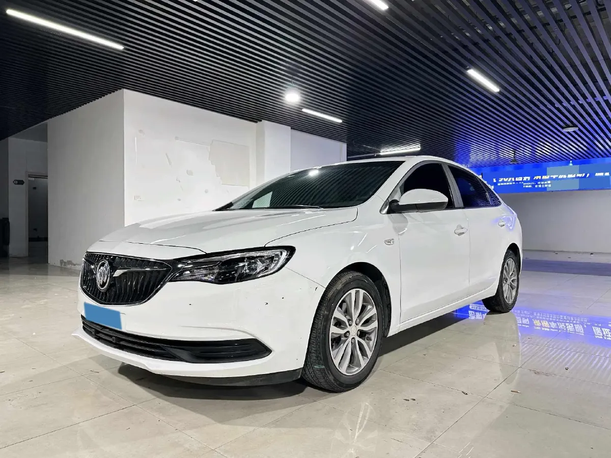 2021 Buick Excelle 1.3T 163HP L3 6AT,autocango,china used car exporter,china ev exporter,chinese used car exporter,chinese used ev exporter