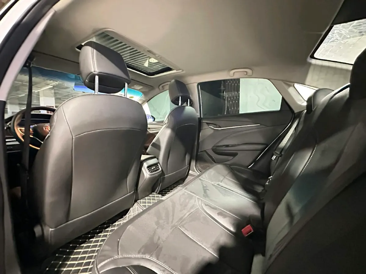2021 Buick Excelle 1.3T 163HP L3 6AT,autocango,china used car exporter,china ev exporter,chinese used car exporter,chinese used ev exporter