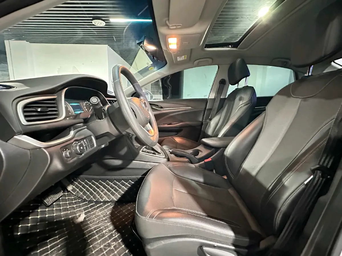 2021 Buick Excelle 1.3T 163HP L3 6AT,autocango,china used car exporter,china ev exporter,chinese used car exporter,chinese used ev exporter