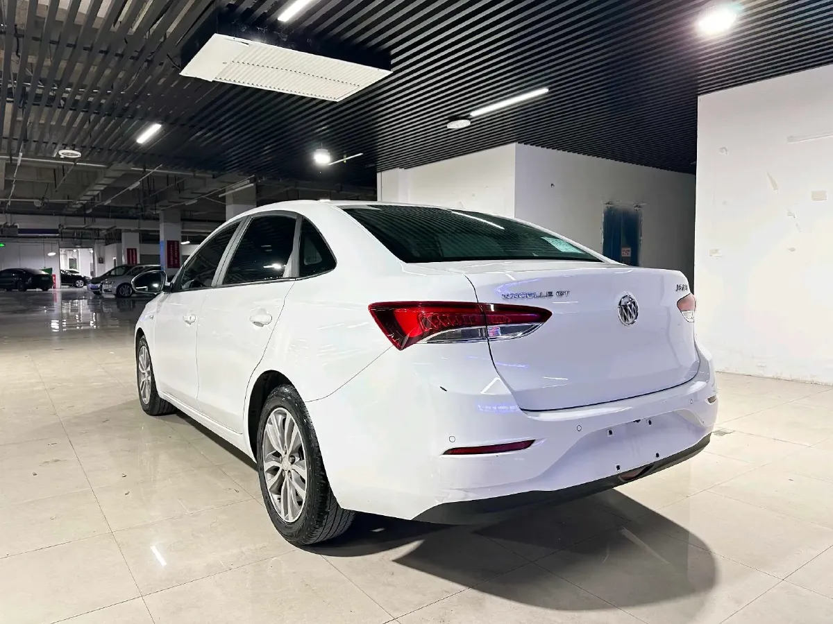 2021 Buick Excelle 1.3T 163HP L3 6AT,autocango,china used car exporter,china ev exporter,chinese used car exporter,chinese used ev exporter