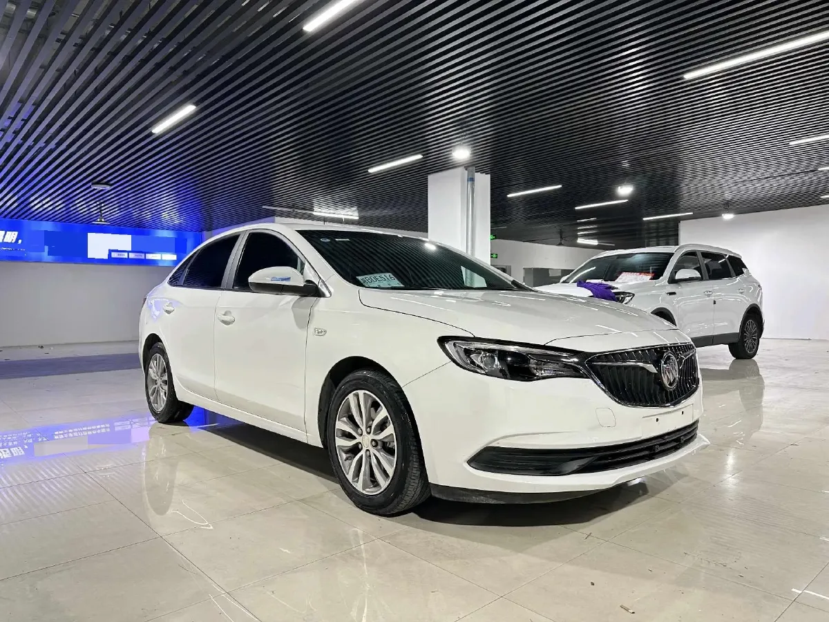 2021 Buick Excelle 1.3T 163HP L3 6AT,autocango,china used car exporter,china ev exporter,chinese used car exporter,chinese used ev exporter