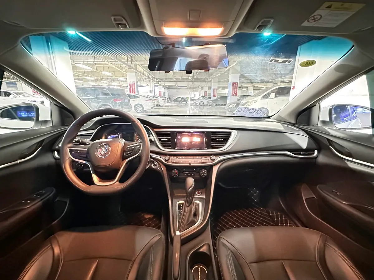 2021 Buick Excelle 1.3T 163HP L3 6AT,autocango,china used car exporter,china ev exporter,chinese used car exporter,chinese used ev exporter