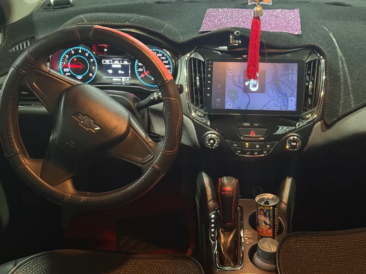 2018 Chevrolet Cruze 1.5L 114HP L4 6AT,autocango,china used car exporter,china ev exporter,chinese used car exporter,chinese used ev exporter