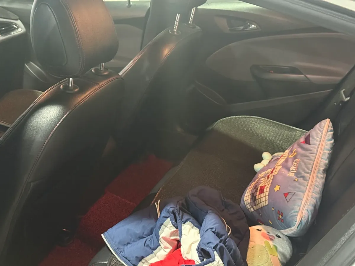 2018 Chevrolet Cruze 1.5L 114HP L4 6AT,autocango,china used car exporter,china ev exporter,chinese used car exporter,chinese used ev exporter