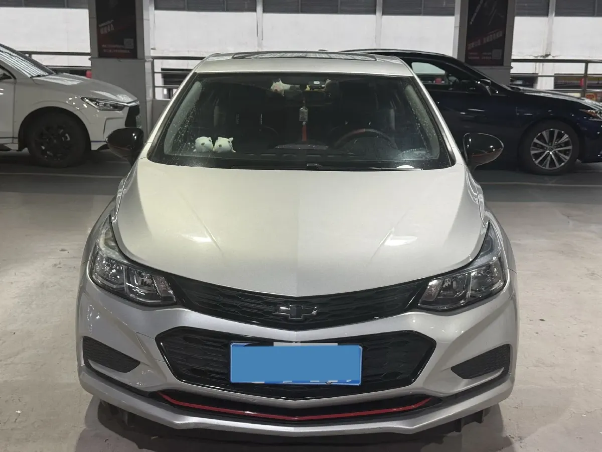 2018 Chevrolet Cruze 1.5L 114HP L4 6AT,autocango,china used car exporter,china ev exporter,chinese used car exporter,chinese used ev exporter